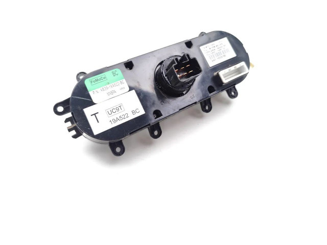 Блок управления климат-контролем AB39-19A522-BC   Ford Ranger