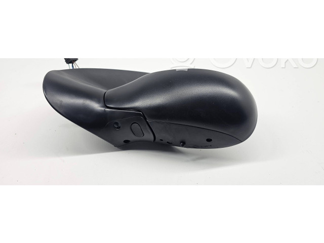 Зеркало электрическое        Citroen C2   -  года   