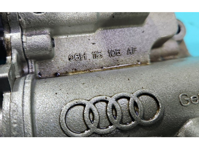 Масляный насос CDN 06H115105AF, IMPRK1402817 Audi Q5 SQ5