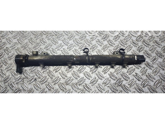 Vstřikovací lišta 0445214109 Mercedes-Benz Vito Viano W639