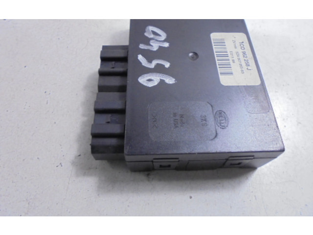 Блок комфорта 1C0962258J, 1C0962258J   Volkswagen Golf IV   