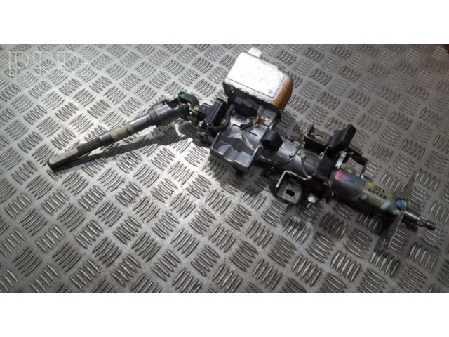    Рулевая рейка 450200f1, 45020-0f-1  89998-0f-01   Toyota Corolla Verso AR10 2004-2009 года