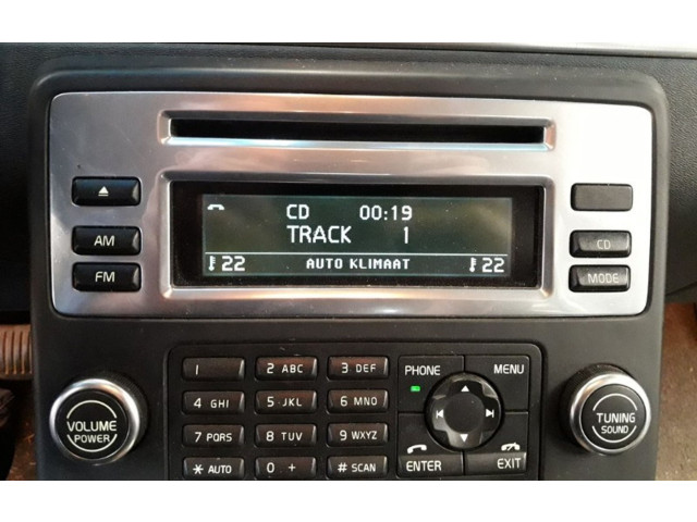 Дисплей    31268336, 31268336   Volvo V70