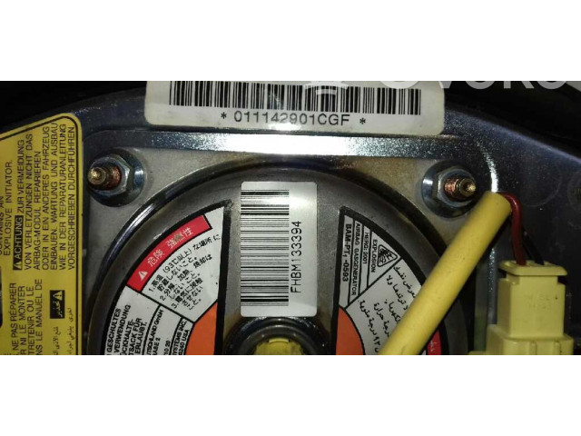 Pojistková skříňka Řídící jednotka BSM FHBM133394, 011142901CGF Toyota RAV 4 (XA10) 2001