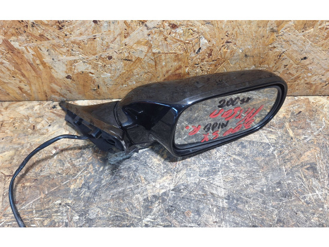 Zpětné zrcátko Nissan 200 SX 1990