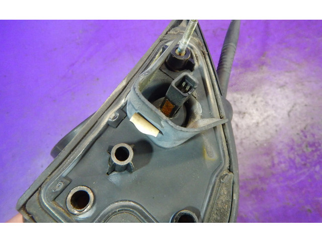 Зеркало электрическое        Renault Twingo I  1999 - 2006 года   