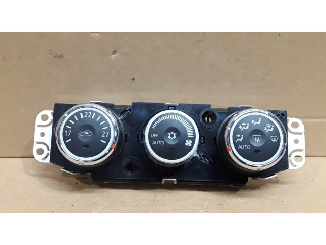 Блок управления климат-контролем 7820A806 Mitsubishi ASX