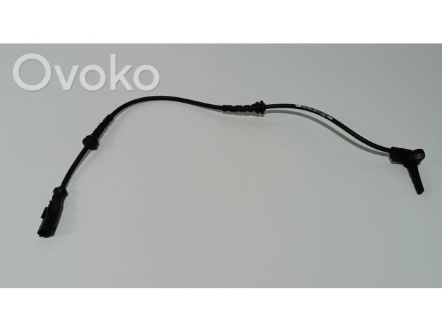 Передний датчик тормозов ABS