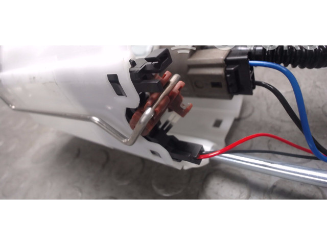 Vstřikovací čerpadlo 6Q0919051C, 6Q0919051C Seat Ibiza III (6L)