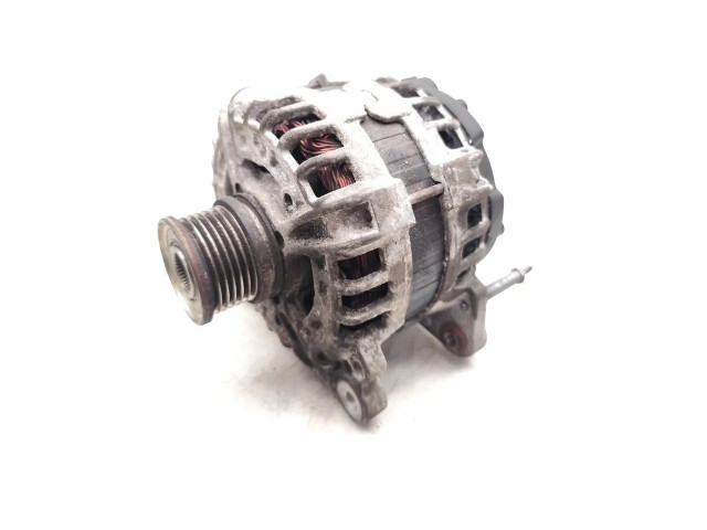 Генератор 03L903023K Audi A3 S3 8V