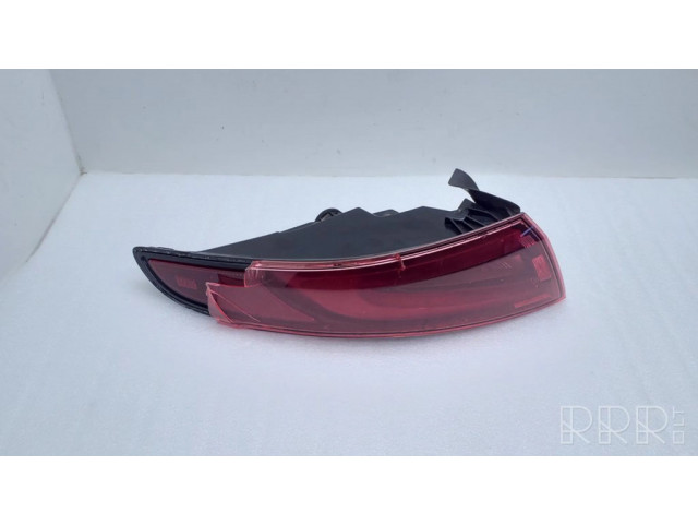 Задний фонарь левый сзади 00505437870, 505437870 Alfa Romeo Giulia 2016- года