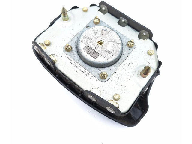 Подушка безопасности водителя 1U0880201A, 132905000 Skoda Octavia Mk1 (1U)