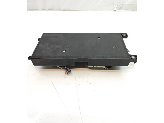 Блок комфорта GX7314F041AL, 3079237632 Jaguar XF X260