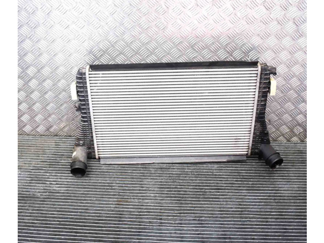 Интеркулер  3C0145805AN   Volkswagen PASSAT CC 