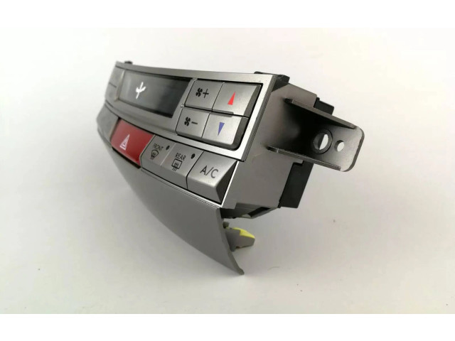 Блок управления климат-контролем 72311AJ030   Subaru Outback