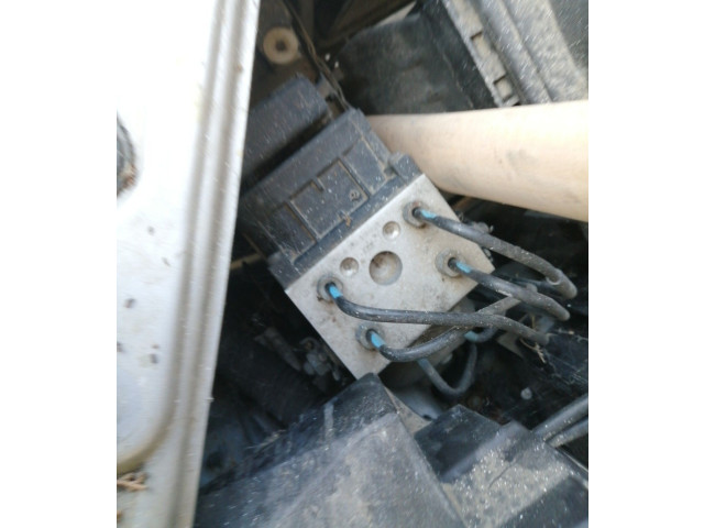 Блок АБС 0000454153 Citroen Xsara - года