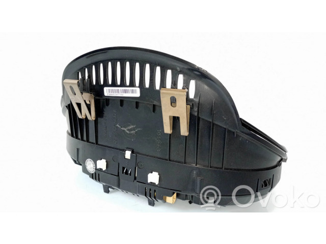 Přístrojová deska BMW X5M F85 2016 021576, 62108092959