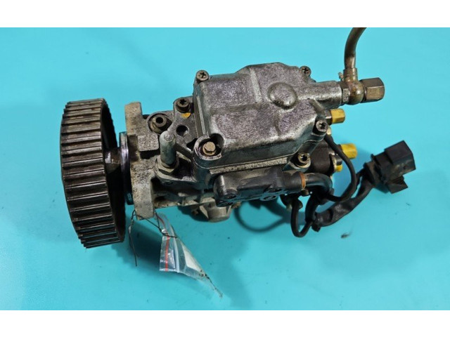 Топливный насос