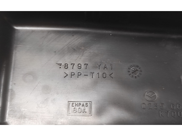 Блок предохранителей C23566760 Audi A6 S6 C5 4B