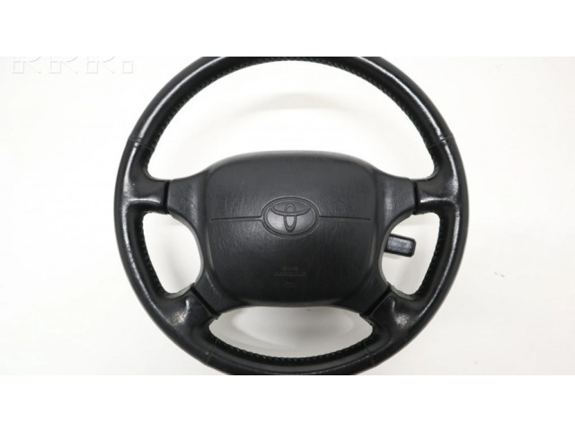 Volant Toyota Supra A80 2000