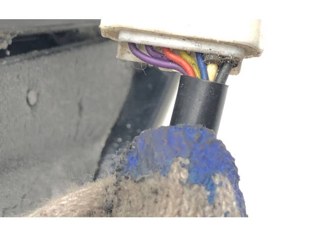 Зеркало электрическое Alfa Romeo GT - года