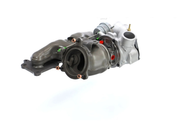  Турбина Volvo S80  53039980288, 53039980288         