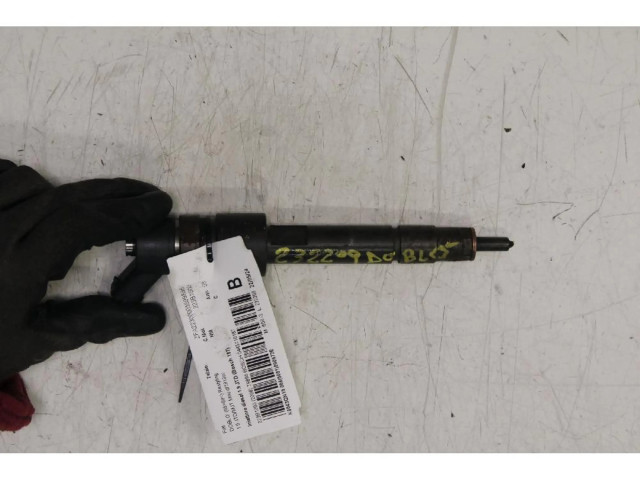 Vstřikovač Fiat Doblo pro naftový motor 2.0