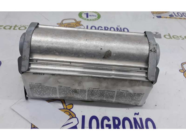 Подушка безопасности пассажира 72127056041, 39705604110W   BMW X3 E83