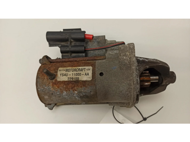 Стартер YS4U11000AA Ford Focus