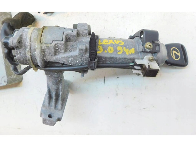 Řídící jednotka 8966106210   Lexus ES 250 - 300 - 330 1994