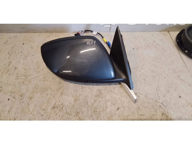 Зеркало электрическое        Audi e-tron   -  года   