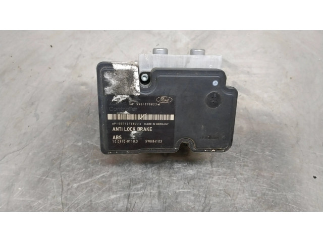 Jednotka ABS 3M512M110GA Ford Focus 2005