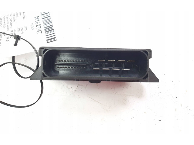 Блок управления тормозной системы