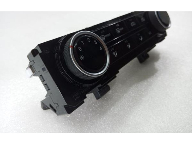 Блок управления климат-контролем 97250XXXXX, 7020RAY149   Hyundai Tucson TL