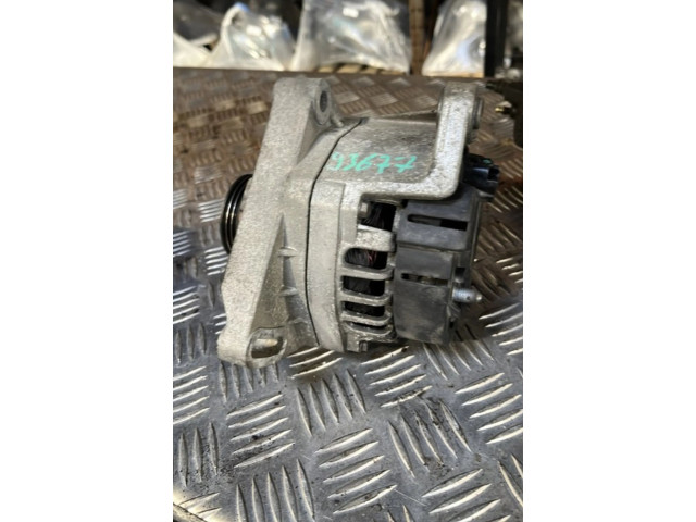 Генератор 8200660045   Renault Twingo I      