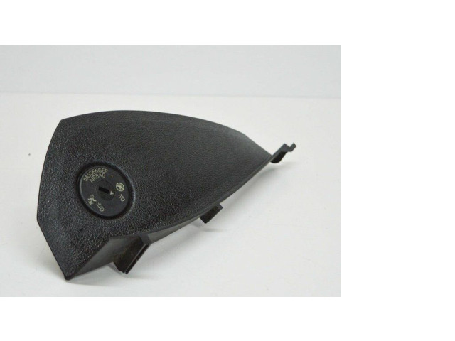 Включатель надувной подушки для пассажира