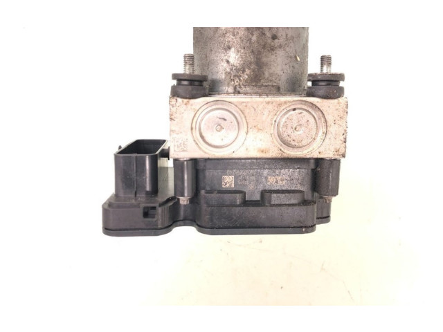 Блок АБС 0265956240, 0265259469   Citroen  C3 Aircross  2017 -  года