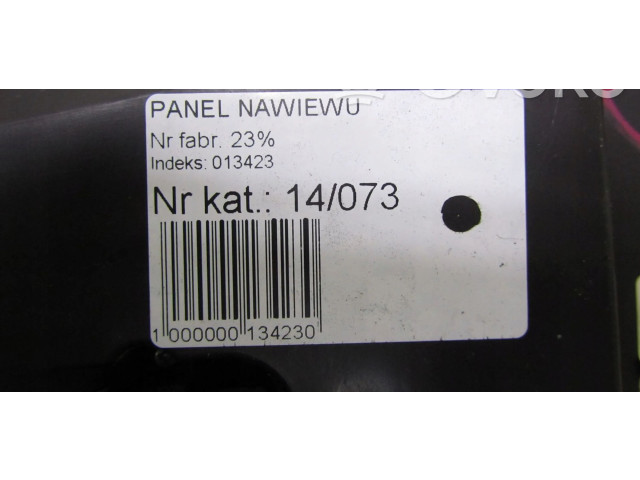 Блок управления климат-контролем 31324828   Volvo V60