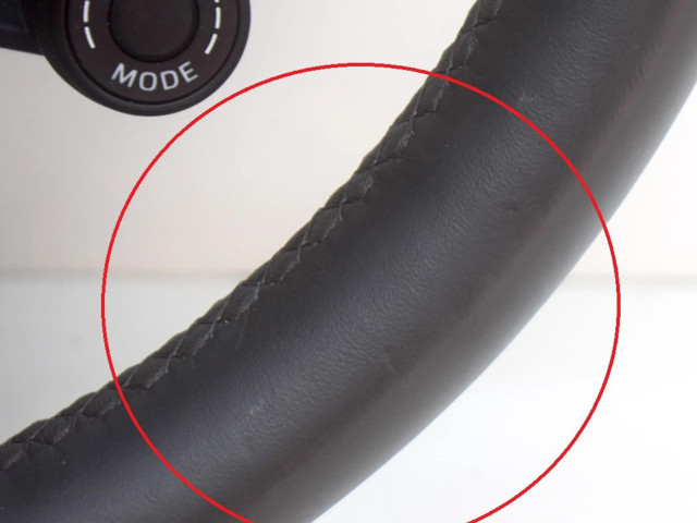 Volant Porsche 911 992 2019 992419091G, 62907001A