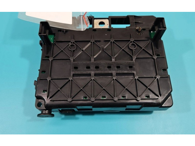 Блок комфорта 9650618380-00, IMPRK1389373   Citroen Xsara Picasso   