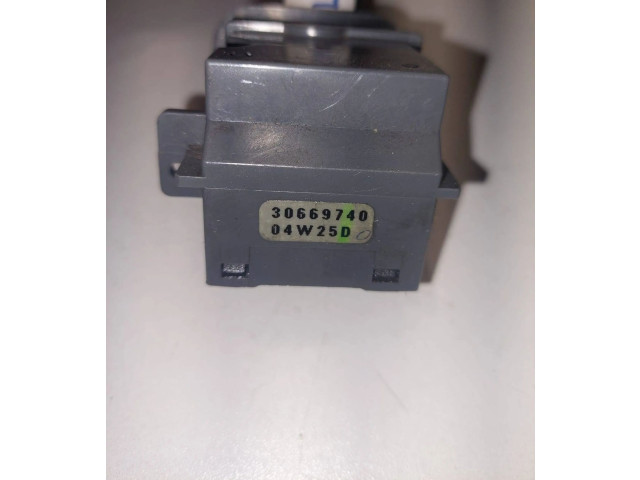 Руль Volvo S60 2005 - 2010 года 30669740