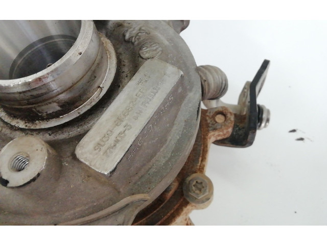Турбина Citroen C5 9U3Q-6K682-EB, 9U3Q-6K682-EB