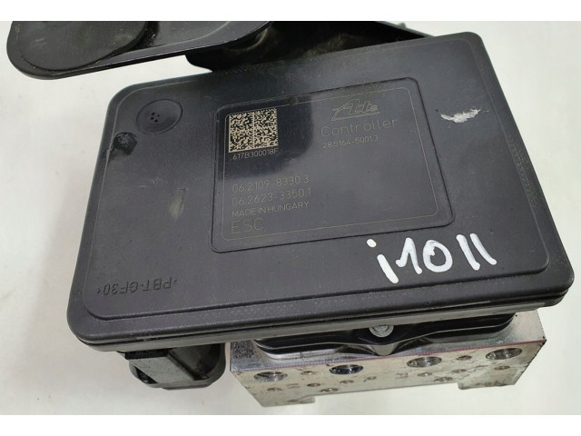 Блок АБС 58900B9800   Hyundai  i10  2013-2018 года