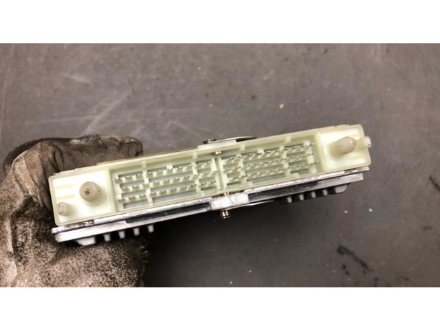 Блок управления двигателя T94080481, 1TVJ010415 Volvo S60