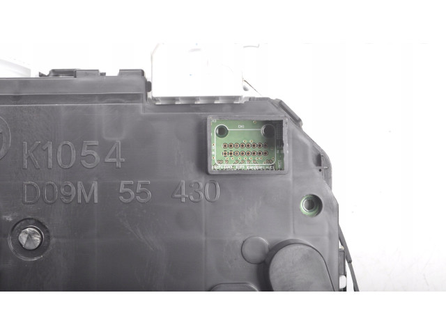 Zámek zadních dveří G343C--D KT174 KA162 191203 Mazda 2 2021