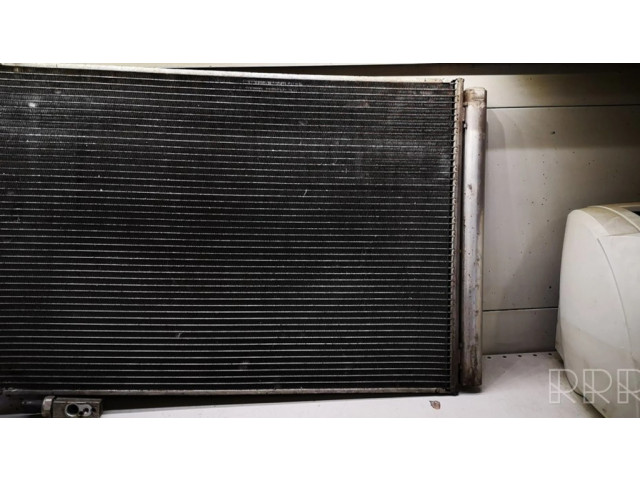 Радиатор охлаждения кондиционера воздуха