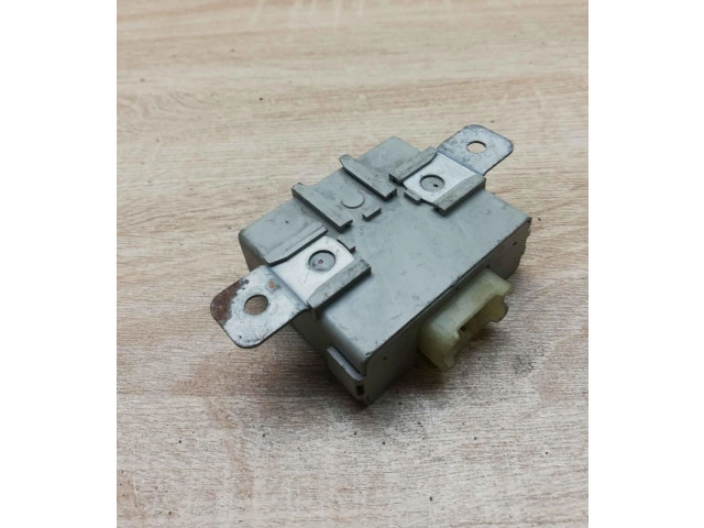 Блок управления mb543075, 1660002000 Mitsubishi Space Runner