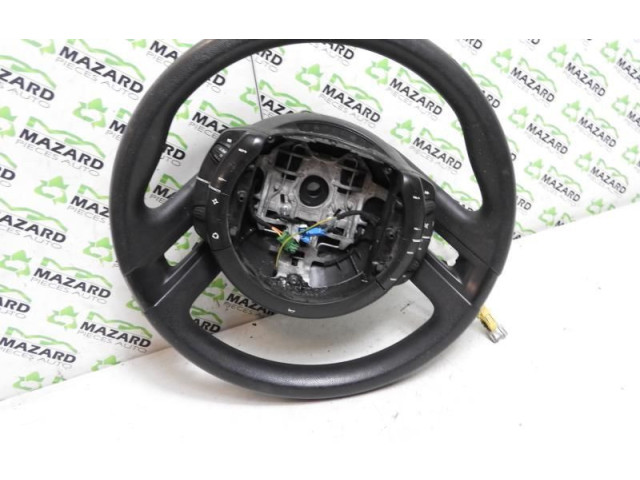 Руль Citroen C4 Grand Picasso  2007 - 2013 года 4109HJ      