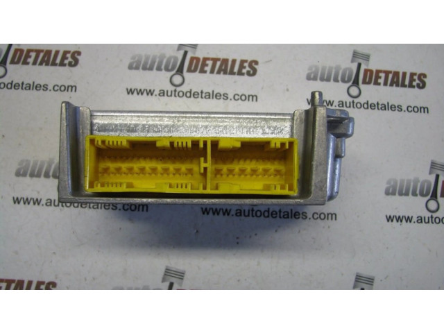 Блок подушек безопасности P8635A244 Mitsubishi Lancer X