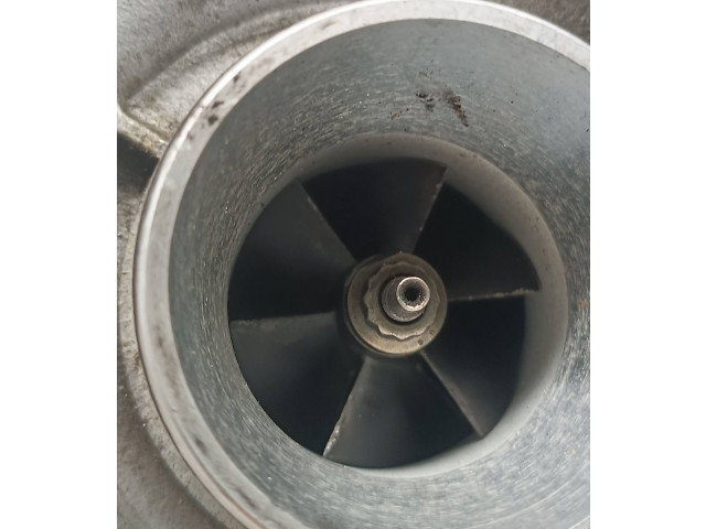  Турбина Volvo XC90  8689592, 7231674         